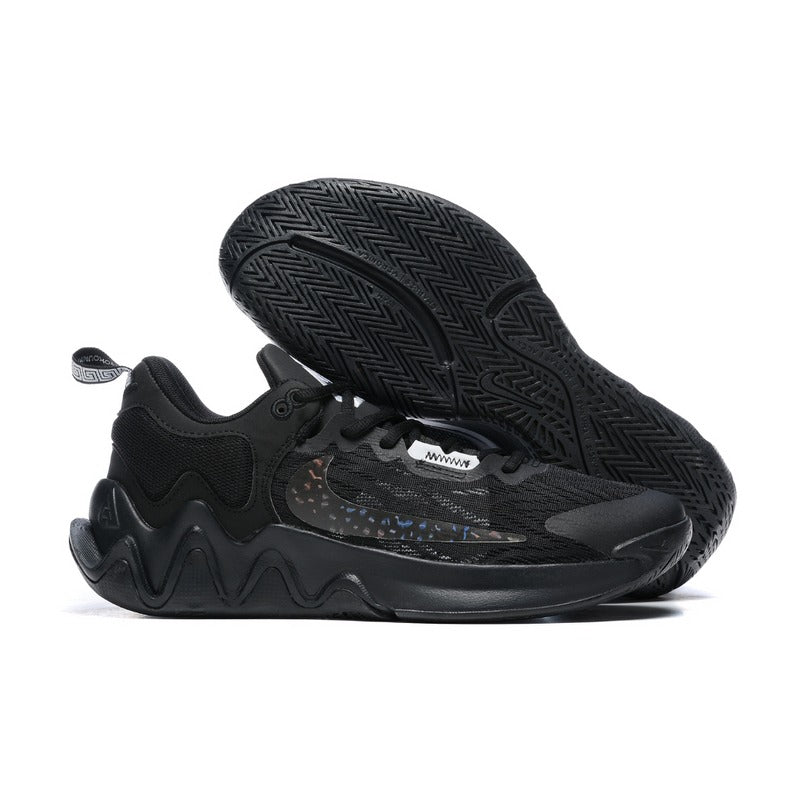 Nike Giannis Immortality 2 'Black'