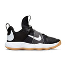 Nike Hyperset 'Black Gum Light Brown'