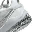 Nike Air Zoom HyperAce 3 ‘Silver Metallic'