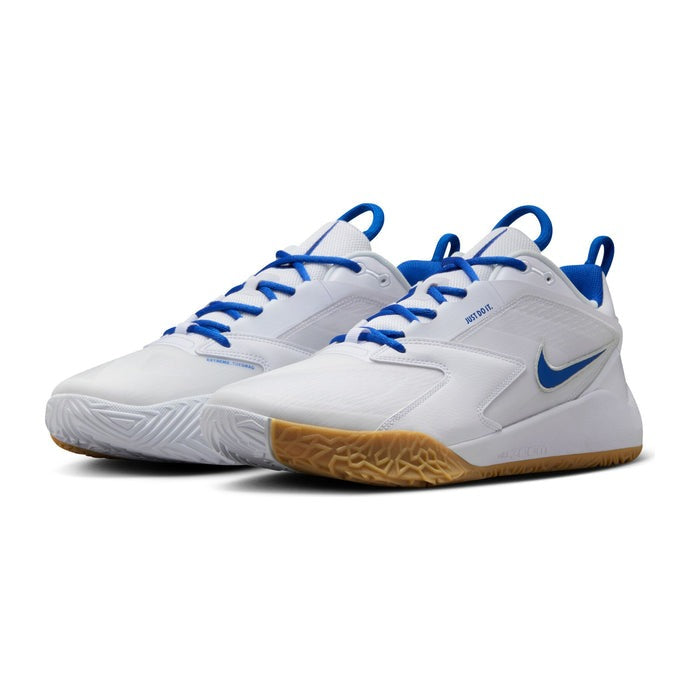 Nike Air Zoom HyperAce 3 'Azul/Branco'