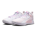 Nike Air Zoom HyperSet 2 'White Pink'